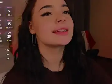 Stripchat Free Live Porn of LisaaLiss