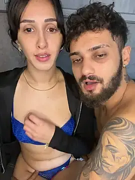 Stripchat Live Porn of Lovleymili