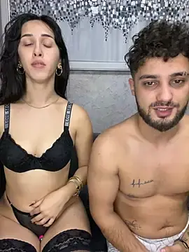 Stripchat Live Porn of Lovleymili