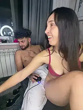 Stripchat Watch Live Sex Cams of Lovleymili