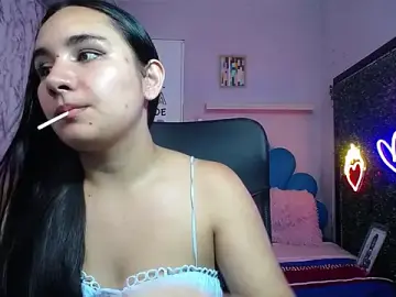 Stripchat Adult Webcams of Maylin_horny19