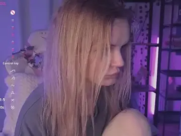 Stripchat Best Webcam of MicheleHonas