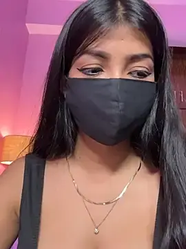 Stripchat Watch Live Sex Cams of Neha18