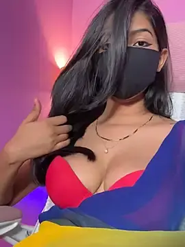 Stripchat Adult Webcams of Neha18