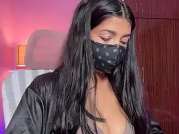 Stripchat Free Live Porn of Neha18