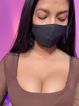 Stripchat Adult Webcam of Neha18