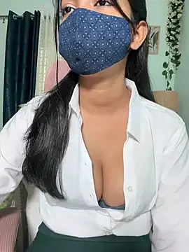 Stripchat Sex Cam of Rebelgirl18