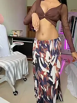 Stripchat Live Sex of Rebelgirl18