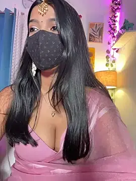 Stripchat Nude Webcam of Rebelgirl18