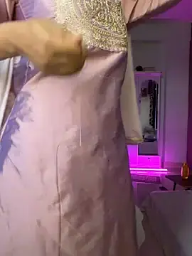 Stripchat Live Porn of Rebelgirl18