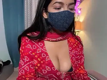 Stripchat Sex Cam of Rebelgirl18