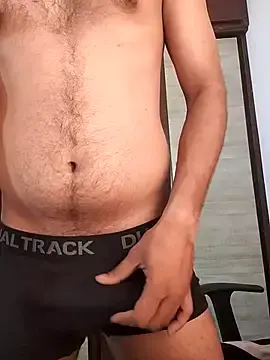 Stripchat Adult Webcam of RightFielder