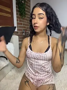 Stripchat Private Sex Chat of RosseMelody