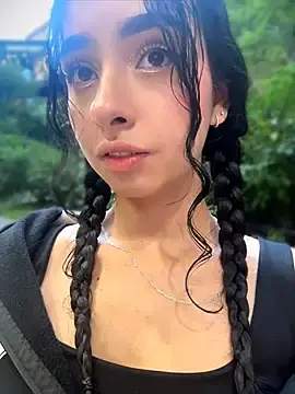 Stripchat Watch Live Sex Cams of RosseMelody