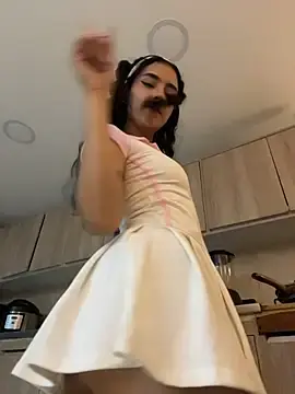 Stripchat Best Webcam of RosseMelody