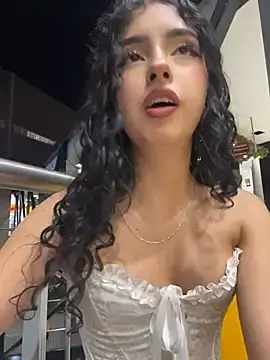 Stripchat Private Sex Chat of RosseMelody