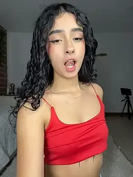 Stripchat Adult Webcam of RosseMelody