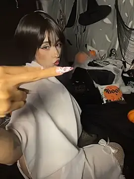 Stripchat Free Porn Cam of RosseMelody