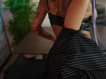 Stripchat Free Porn Cam of Scarlett_collins02