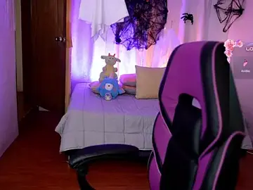 Stripchat Nude Webcam of Taiga_Cute