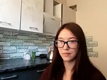 Stripchat Free Live Porn of TranquilityPleasure