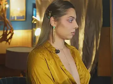 Stripchat Live Porn of VanessaDoyle