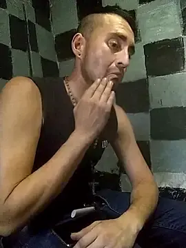 Stripchat Live Porn of Wero4200
