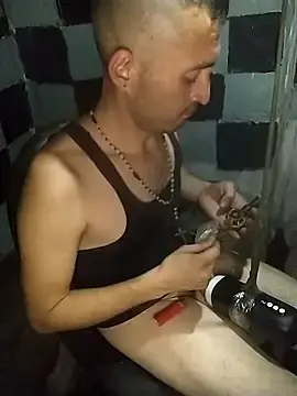 Stripchat Live Sex of Wero4200