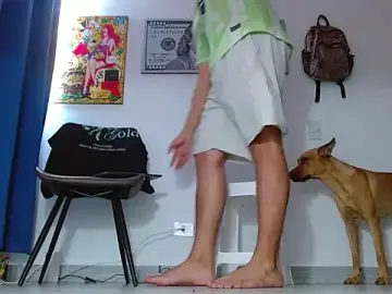 Stripchat Sex Cam of almighty_god