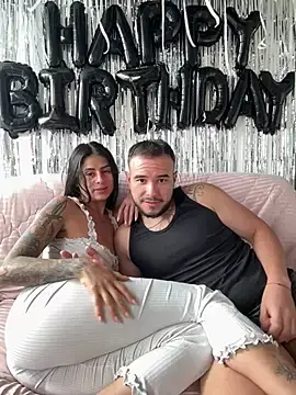 Stripchat Best Webcam of lunasex06