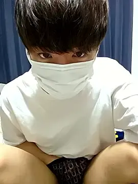 Stripchat Live Sex of sora05-