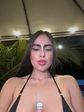 Stripchat Nude Webcam of Alexandra_duque