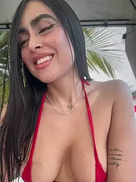 Stripchat Live Porn of Alexandra_duque