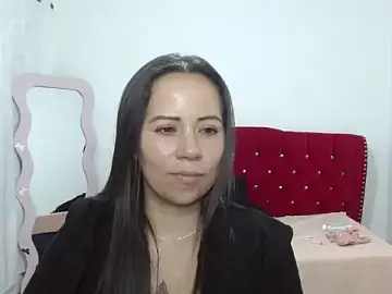 Stripchat Sex Cam of Alison_Galvis