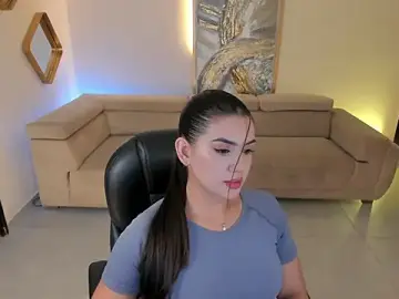 Stripchat Watch Live Sex Cams of AngelicaVega