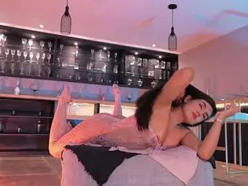 Stripchat Best live sex cam show of AngelicaVega