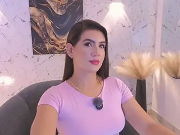 Stripchat Private Sex Chat of AngelicaVega