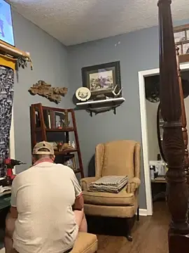 Stripchat Live Sex of BootsAndCountry