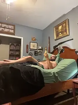 Stripchat Sex Chat of BootsAndCountry