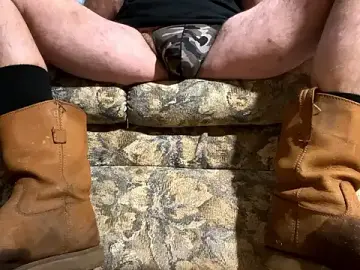 Stripchat Best Webcam of BootsAndCountry