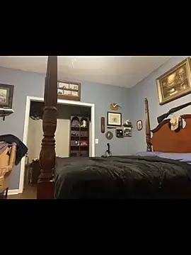 Stripchat Private Sex Chat of BootsAndCountry