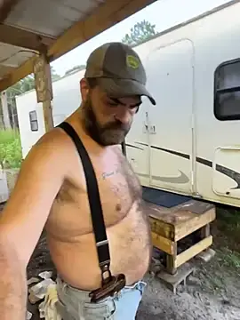 Stripchat Live Sex of BootsAndCountry