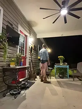 Stripchat Best Webcam of BootsAndCountry