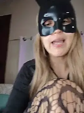 Stripchat Best Webcam of Bunny_Soft
