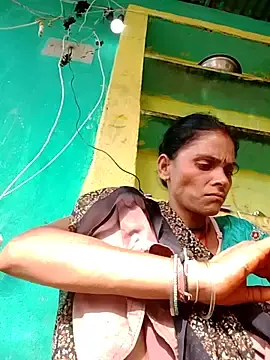 Stripchat Private Sex Chat of H_seema