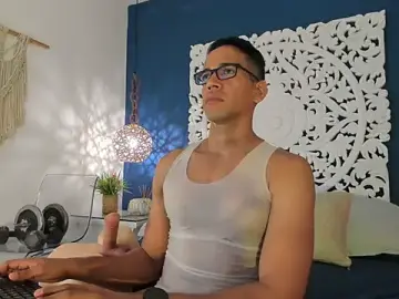 Stripchat Sex Chat of JacobDraven