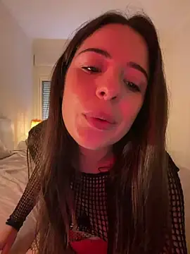 Stripchat Live Sex of PTlatinaa
