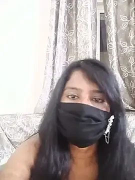 Stripchat Adult Webcams of RaatkiRaani69