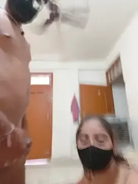 Stripchat Free Live Porn of Rubina_khan1