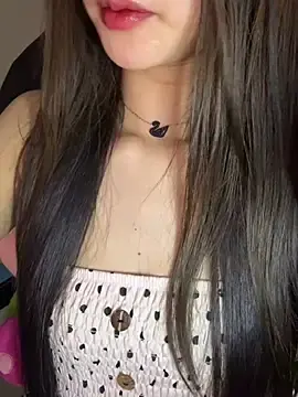 Stripchat Best Webcam of Yiyina_17
